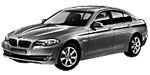 BMW F10 U0641 Fault Code